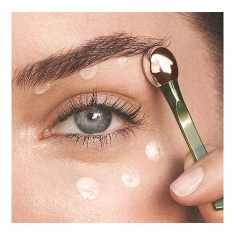 Buy La Mer The Eye Concentrate Cream | Sephora Malaysia