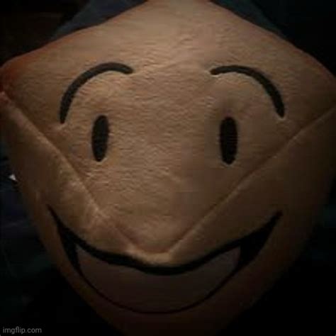 Image tagged in loser bfb plush - Imgflip