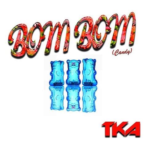 Bom Bom (Candy) Song Download: Bom Bom (Candy) MP3 Song Online Free on Gaana.com