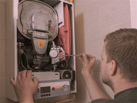 Guide for Troubleshooting Gas Furnace Problems