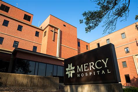 Mercy Iowa City Hospital to end affiliation with MercyOne - The Daily Iowan