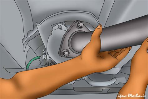 How to Install an Exhaust System in Your Car | YourMechanic Advice