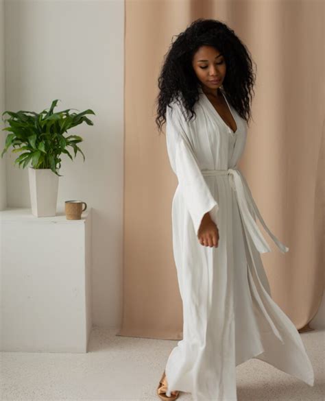 These Are The Best Robes For A Luxury Night In