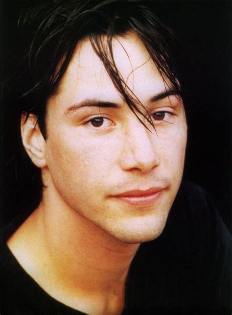 Keanu Reeves | Keanu reeves, Keanu reeves young, Keanu reaves