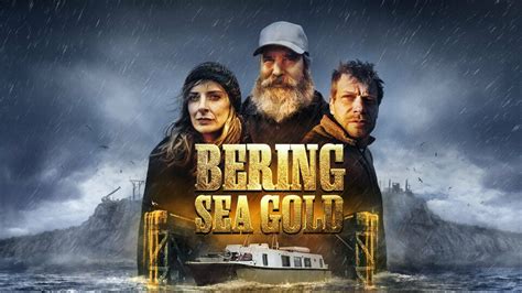 On the 'Bering Sea Gold' Finale, It's All Hands on Deck to Strike It ...