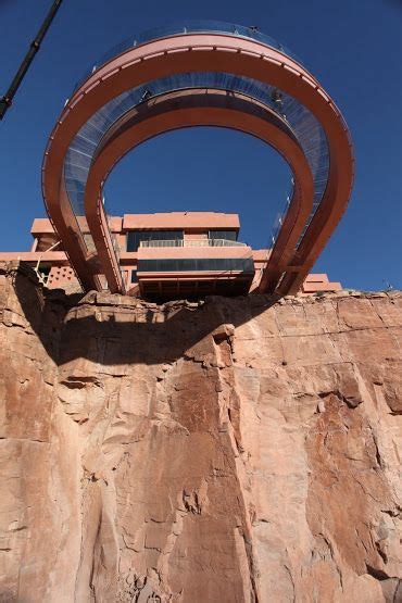 Review of the Grand Canyon Glass Bridge | National parks, Incredible ...