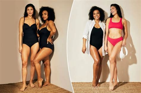 Dunnes Stores fans set to love new swimwear collection from €8 - the tummy control will make you ...