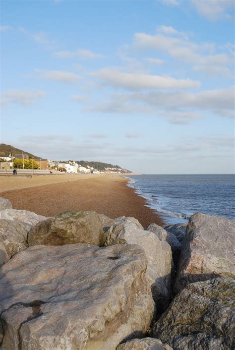 Hythe Beach - Photo "Hythe Beach" :: British Beaches