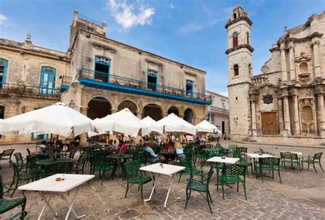 9 Of The Best Restaurants In Havana Cuba