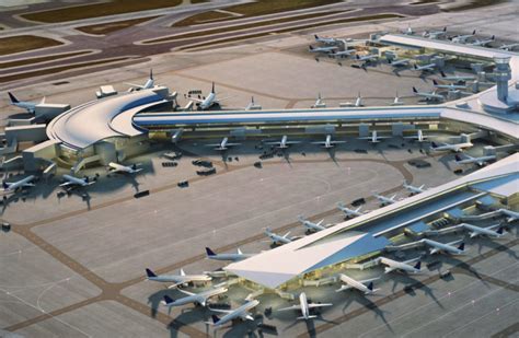 Exclusive: Toronto improves terminal connectivity - Passenger Terminal ...