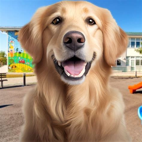 Animal Shelter Dog Rescue Game - Apps on Google Play