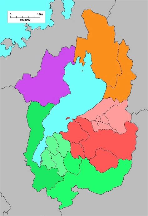 File:Region map of Shiga Prefecture, Japan.jpg - Wikitravel Shared