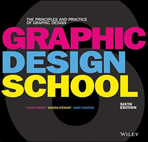 Graphic Design School: The Principles and Practice of Graphic Design ...