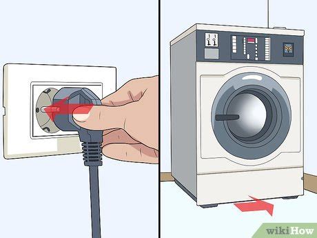 How to Hook up a Washer and Dryer: A Simple Guide