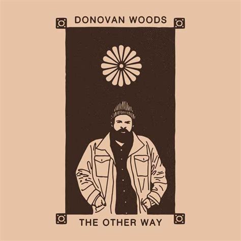 Donovan Woods - The Other Way (2019, Vinyl) | Discogs