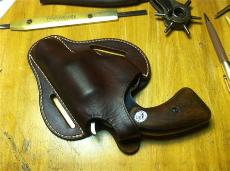 Pin on Fine Leatherworking's Customer Creations