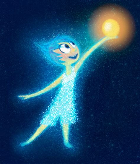 Inside Out Images Reveal How Pixar Brought Emotions to Life | Collider