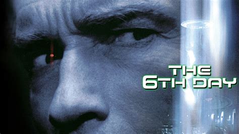 The Sixth Day (2000) Online Kijken - ikwilfilmskijken.com