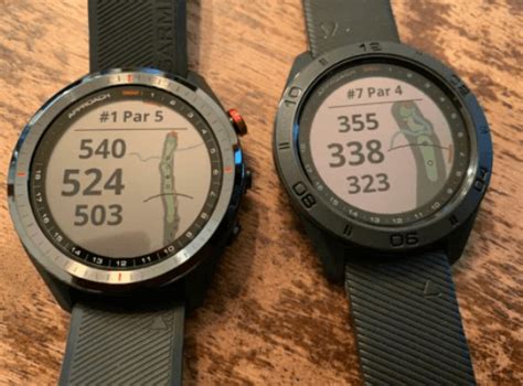 Garmin Approach S62 vs S60 Premium 2024 | by Best Smartwatches | Medium