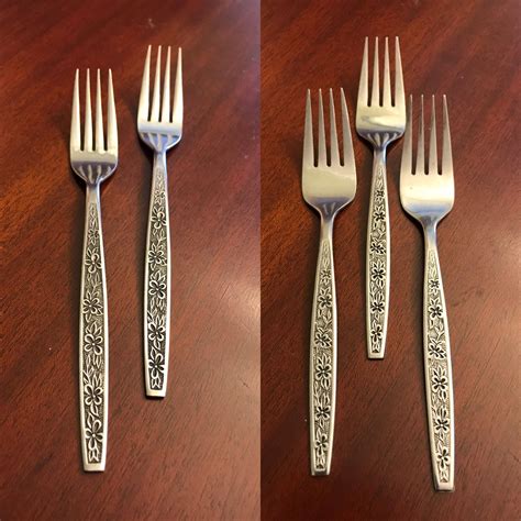 Rogers Stainless Steel Flatware Patterns | Images and Photos finder