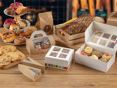 Paperboard Food Packaging | Colpac