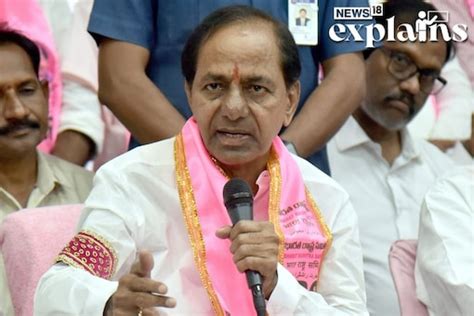 Telangana Election 2023: All You Need to Know About Key Issues and ...