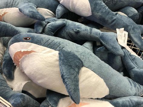 100+ Best the blahaj images in 2020 | shark plush, shark meme, shark