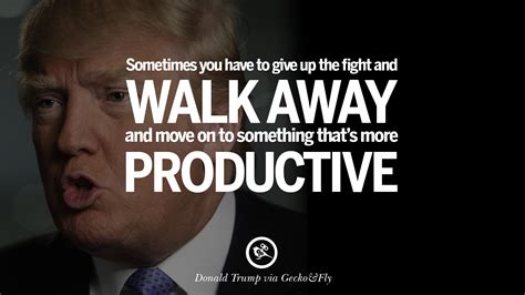 12 Quotes by Donald Trump on Success, Failure, Wealth and Entrepreneurship