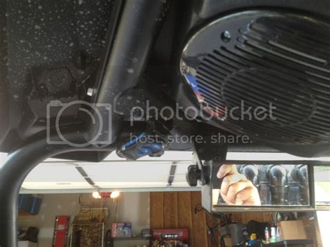 Polaris Wireless Winch remote | Polaris RZR Forum - RZR Forums.net