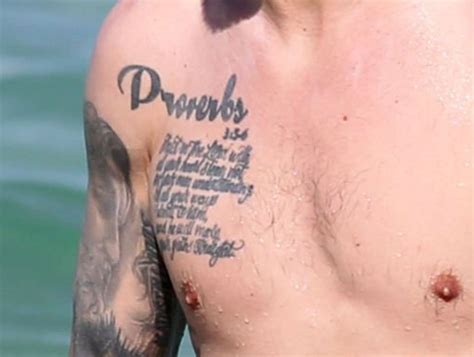 Johnny Manziel's 10 Tattoos & Their Meanings - Body Art Guru