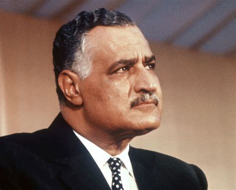 Ägyptens Gamal Abdel Nasser: Der Held der Suezkrise - DER SPIEGEL