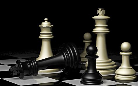 Chess Board HD Wallpapers - Top Free Chess Board HD Backgrounds - WallpaperAccess