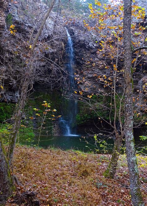 Waterfall Wonder is a photograph by Dawn Amber Hood. Natural Falls ...