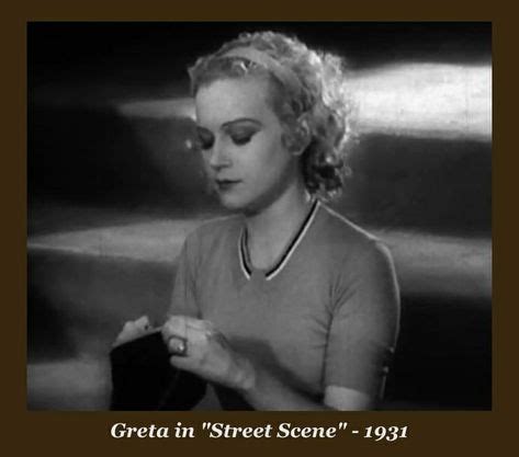 8 Best Greta Granstedt * images | Hollywood, Broadway plays, Actresses