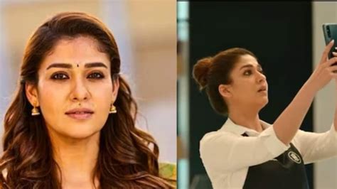 Trailer Of Nayanthara-starrer Tamil Film Annapoorani- The Goddess Of Food Out – - DellyRanks