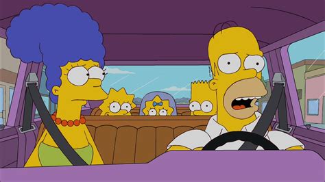 Recap of "The Simpsons" Season 23 Episode 11 | Recap Guide