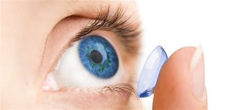 Contact Lens & Glasses Prescription - Do They Correspond? - endmyopia.org