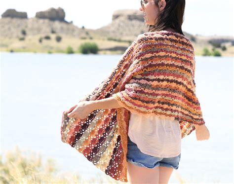 Crochet Shawl - campestre.al.gov.br