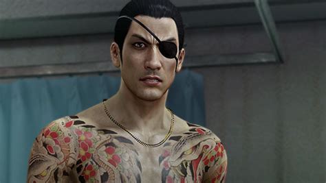 Los orígenes de Goro Majima en el nuevo tráiler de 'Yakuza 0' - Geemu Geemu | ゲームゲーム