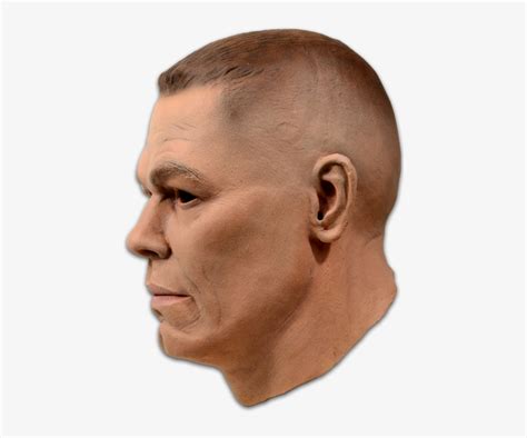 Price - $49 - - John Cena Mask Transparent PNG - 436x639 - Free ...