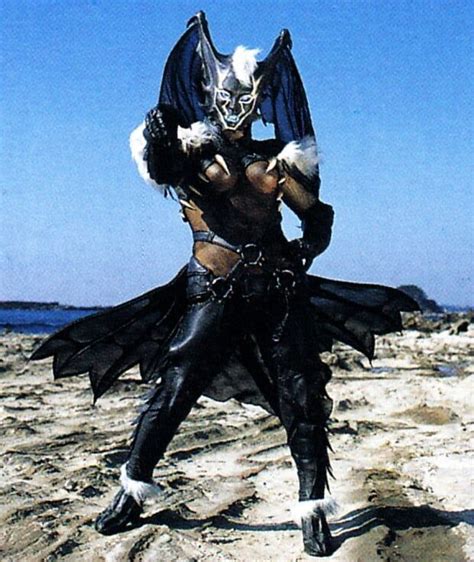 Necrolai - RangerWiki - the Super Sentai and Power Rangers wiki | Female villains, Vampire queen ...