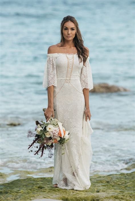 Beach Wedding Dress Near Me | donyaye-trade.com