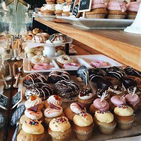 25 Amazing Vegan Bakeries in the United States | Vegan bakery, Vegan desserts, Bakery