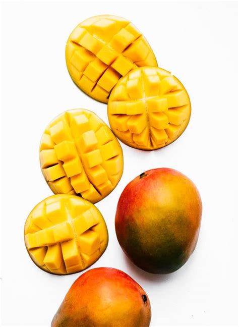 Mangoes 101 | LaptrinhX / News