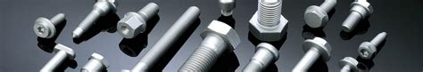 A286 Fasteners Supplier, A286 Stainless Steel Nuts, Alloy A286 Bolts, A ...