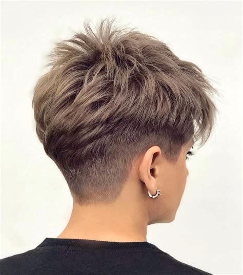 50 Short Pixie Cuts for Your New Look - Hair Adviser