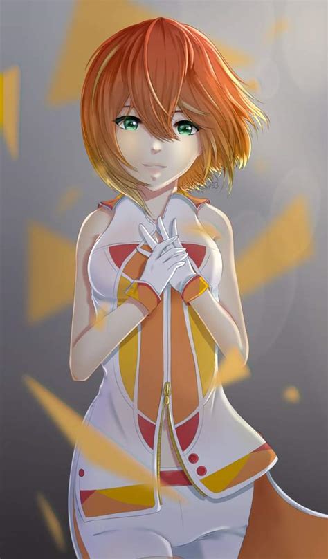 Mirai Komachi | Vocaloid Amino