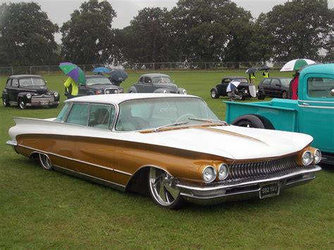 1960 Buick Electra 225 custom | Buster Lang's American and H… | Flickr