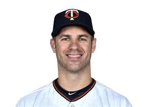 Joe Mauer Stats, News, Pictures, Bio, Videos - Minnesota Twins - ESPN