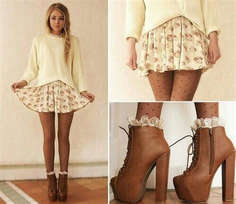 cute outfits on Tumblr